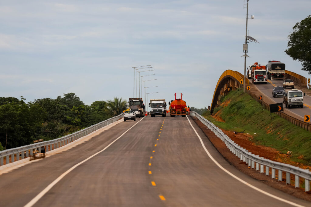 Crédito: Christiano Antonucci - Secom - MT